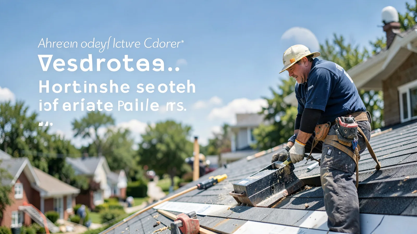 Roof Replacement in Alum Creek, WV near me